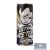 Dragon Ball Z Ultra vegeta Őszibarack ízű jeges tea 330ml DRS