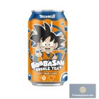 Bobbasan Dragon Ball Bubble Tea körte és görögdinnye ízű ital 320ml DRS