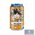 Bobbasan Dragon Ball Bubble Tea körte és görögdinnye ízű ital 320ml DRS