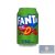 Fanta Mango UK szénsavas üdítő 330ml DRS