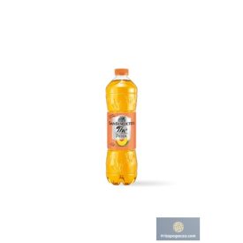   San Benedetto The Ice Tea Barack 1,5 L Szénsavmentes Üdítőital