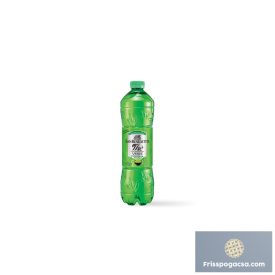 San Benedetto Ice Tea Verde Matcha Zöld 1,5 L
