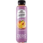 San Benedetto Succoso ZERO Macedonia Cukormentes 400ml (0,4 L) Szénsavmentes Üdítőital