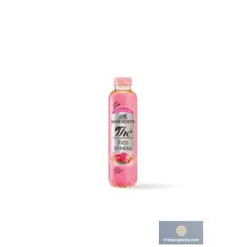   San Benedetto Le Specialite Prickly Pear Fico D'India Kaktuszfüge 400ml (0,4 L) Szénsavmentes Ice Tea üdítőital