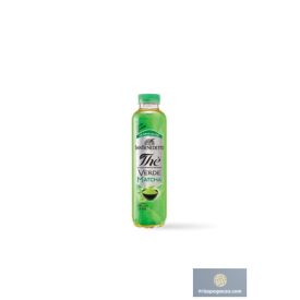   San Benedetto Le Specialite Matcha Verde zöld tea 400ml (0,4 L) Szénsavmentes Ice Tea üdítőital