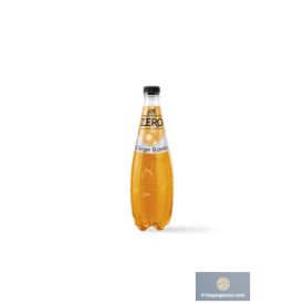   San Benedetto ZERO Cukormentes Szénsavas Üdítőital 750ml (0,75 L) Ginger Biondo