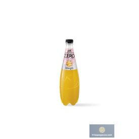   San Benedetto ZERO Cukormentes Szénsavas Üdítőital 750ml (0,75 L) Aranciata Narancs