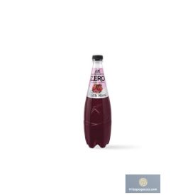   San Benedetto ZERO Cukormentes Szénsavas Üdítőital 750ml (0,75 L) Frutti Rossi Erdei Gyümölcs Vörös Gyümölcs