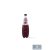 San Benedetto ZERO Cukormentes Szénsavas Üdítőital 750ml (0,75 L) Frutti Rossi Erdei Gyümölcs Vörös Gyümölcs