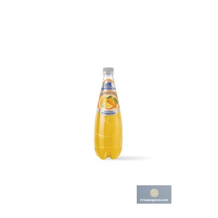 San Benedetto Prima S. Clementina Mandarin 0,75 L (750 ml) Szénsavas Üdítőital