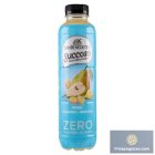 San Benedetto Succoso ZERO Pera Banana Ananas Cukormentes Körte Banán Ananász (0,4 L) Szénsavmentes Üdítőital