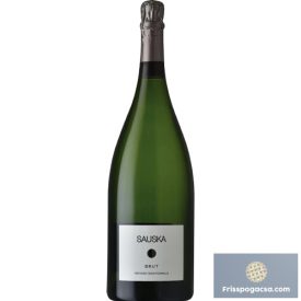 Sauska pezsgo brut magnum 1,5l