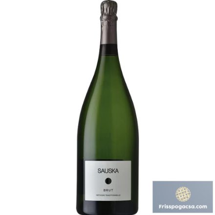 Sauska pezsgo brut magnum 1,5l