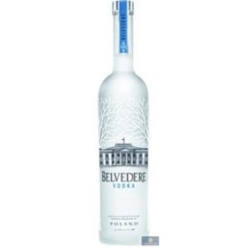 Belvedere Vodka 0,7 40%