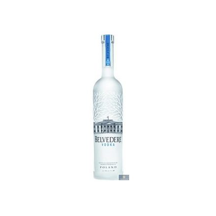 Belvedere Vodka 0,7 40%