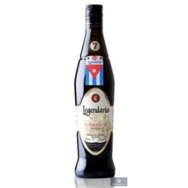 Legendario Elixir de Cuba 34%