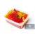 ÍNYENC M SAJTTAL TÖLT.PIROS CSÍPŐS PAPRIKA FŰSZ.OLAJBAN 250G