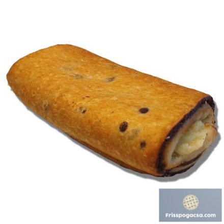 Belga csokis túrós rúd 80g