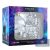 Crystal Head vodka 0,7 40% + 2 nagyobb (3,55 dl) pohár pdd.