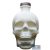 Crystal Head vodka CSONT (színű) 0,7l 40%