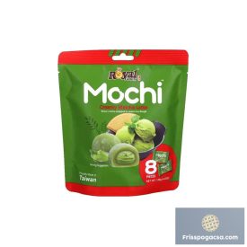   Royal Family Mochi Creamy Matcha Latte krémes matcha ízű mochi 120g