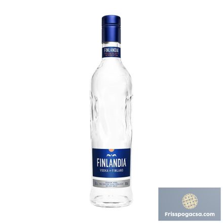 Finlandia 0,7 40%