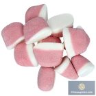 Chupa Chups Pinkis eper ízű gumicukor 90g