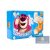 Binqi and Disney Lotso Milk Filled Biscuit tejes krémmel töl