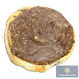 Sós-mogyorós mártott csiga 130g
