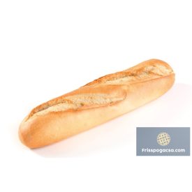 XL FRANCIA FÉLBAGETT 165G