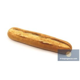 JÓ REGGELT FÉLBAGETT 140G