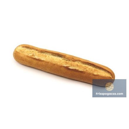 JÓ REGGELT FÉLBAGETT 140G