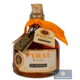 Pyrat XO Reserve 40%