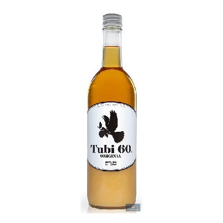 Tubi 60 Original 40% 0,77