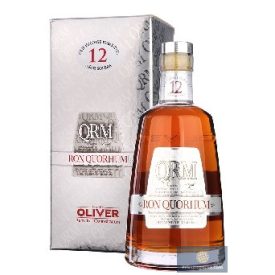 Quorhum 12 years 40% pdd.