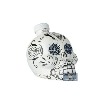 KAH Tequila Blanco 40%