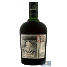 Diplomatico Reserva Exclusiva Rum [0,7L|40%]