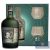Diplomatico Reserva Exclusiva 0,7 40% dd. + 2 pohár