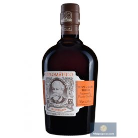 Diplomatico Mantuano 40%