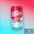 Dr. Pepper Creamy Coconut krémes kókuszos üdítő 355ml DRS