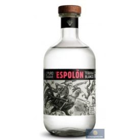 Espolón Tequila Blanco 40%