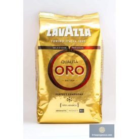 Lavazza Qualitá Oro szemes kávé (1kg)