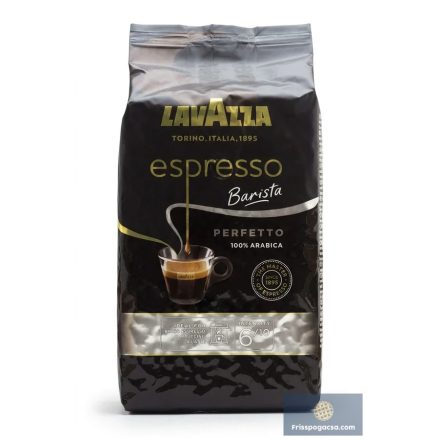 Lavazza Espresso Barista Perfetto szemes kávé (1kg)