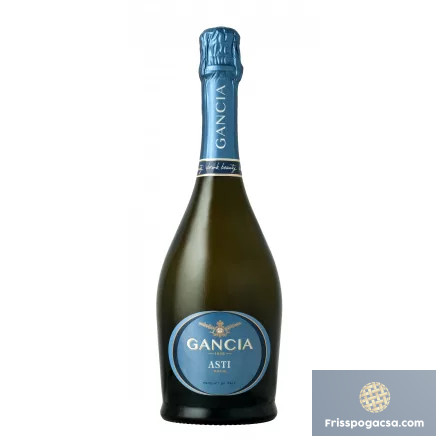 Gancia Dolce pezsgo 0,75l