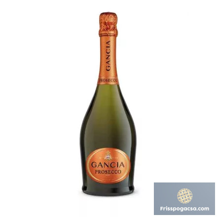 Gancia prosecco 0,75l