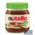 Nutella plant-based 350 gr vegán mogyorókrém