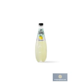  San Benedetto ZERO Cukormentes Szénsavas Üdítőital 750ml (0,75 L) Limone Citrom