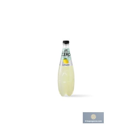 San Benedetto ZERO Cukormentes Szénsavas Üdítőital 750ml (0,75 L) Limone Citrom