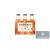 San Benedetto Bens Ginger Aperitiv 100 ml (0,1 L) üveges Szénsavas HORECA 6db.-os kis karton