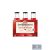 San Benedetto Bens Ginger Bitter Rosso Aperitiv 100 ml (0,1 L) üveges Szénsavas HORECA 6db.-os kis karton